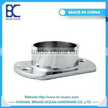 China Supplier Stainless Steel Wall Flange (FR-06) photo-2