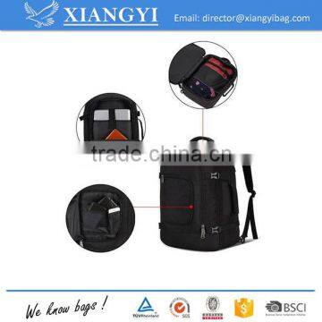 Classic Multifunctional Backpack, Computer Package photo-3