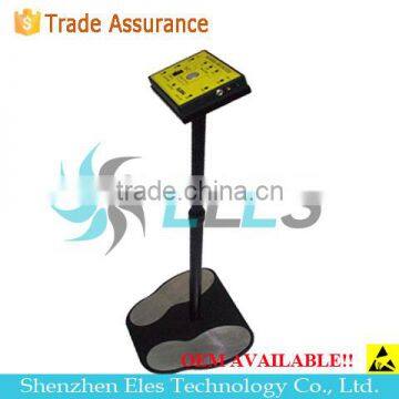 Multifunctional resistance antistatic tester skype:elestech-sales3