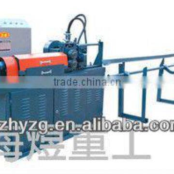 Steel Wire Straightening and cuting equipments