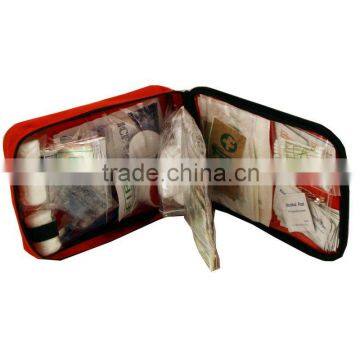 Emergency First Aid Kit/Bag photo-2