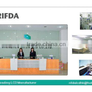 Flexible Lcd Display Screen for Smart Card Bank Card photo-5