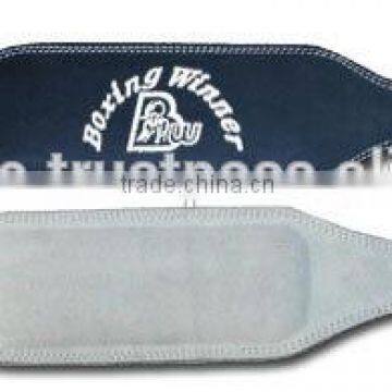 Weight Lifting Belt Leather