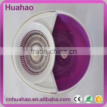 Hand Press and Washing SS Dehydration Basket Wet and Dry Floor Mop photo-2