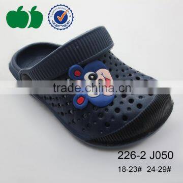 2016 Stylish High Quality Best Price New Model Summer Eva Clog photo-3