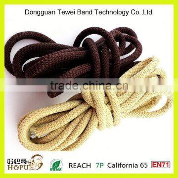 3mm pp rope,pp rope extruder machine,pp 3 strand twisted rope