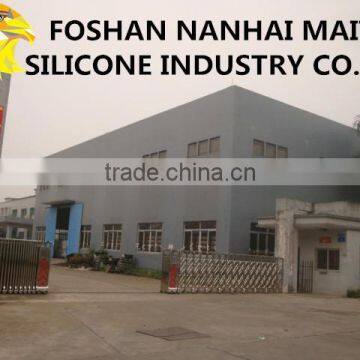 GP Fast Cure Acetoxy Ge Silicone Sealant photo-5