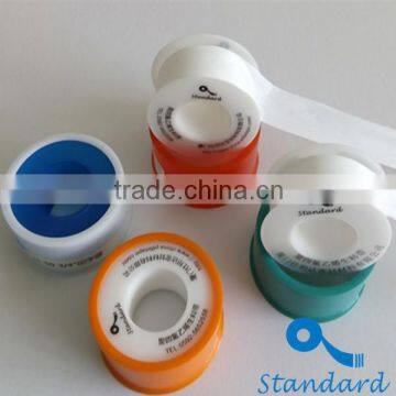 Best Competitive price ptfe tape/ ptfe thread seal tape /ptfe teflon tape popular in dubai