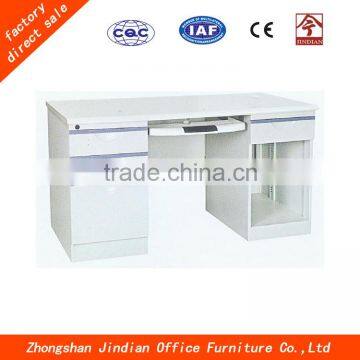 High Quality Stainless Steel Office Desk