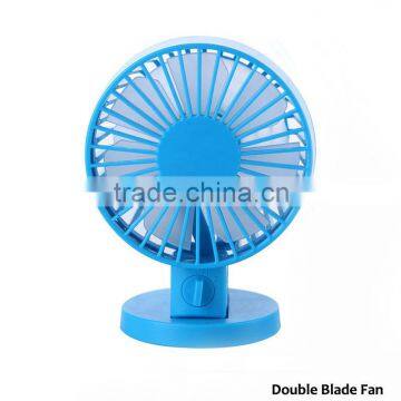 China Cute Cheap Price Table Fan USB mini fan