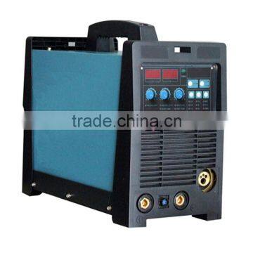 200A MMA/TIG/MIG/Pulse MIG welder