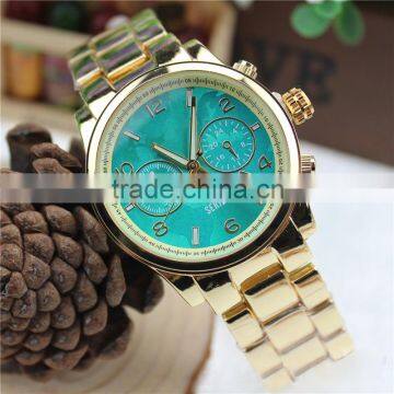 Rose Golden silver Women Dress Watch Casual Unisex Quartz Wristwatches hombre Reloj Mujer 21 orders