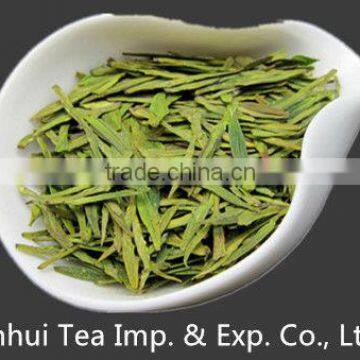 Lung Ching (Dragon Well) Green Tea