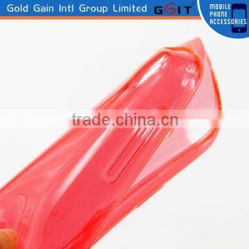 [GGIT] Ultra Thin TPU Phone Case for LG L35 photo-4