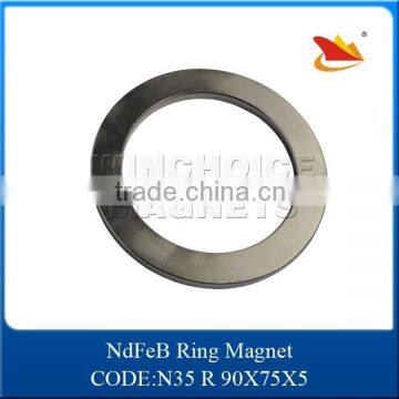 Winchoice nickel magnet, cheap magnet