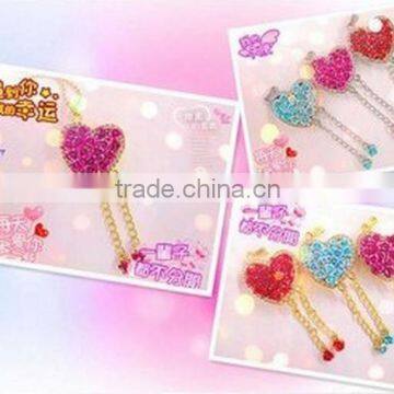 Jewelery Heart USB Stick