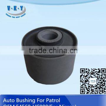 54560-VC000 Auto Arm Bushing For Nissan