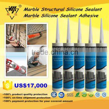 Marble Structural Silicone Sealant