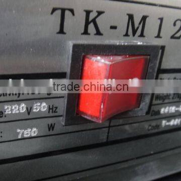 High Quality Meat and Bone Grinder Machine photo-3