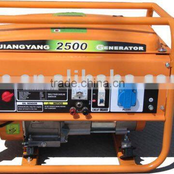 gasoline engine JY2500