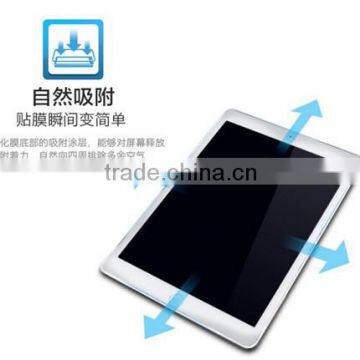 High Quality Anti-Explosion Tempered Glass Screen Protector For Apple IPad 2 3 4 5 6 and Mini 1 2 3 photo-6