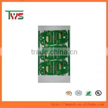 mobile solar charger pcb Printed Circuit Board