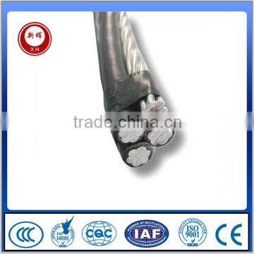 Low Voltage Aerial Bundled Cable LV ABC cable