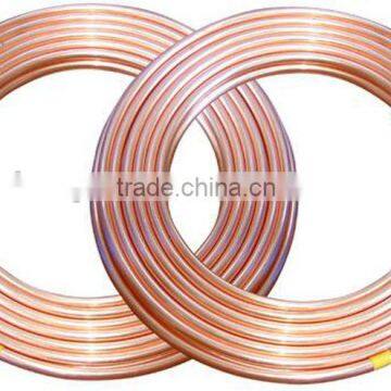 C12200 Pancake Coil Copper Tube photo-5