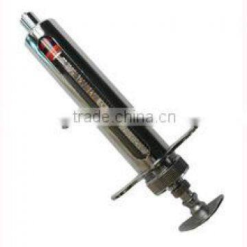 veterinary metal syringe for sheep