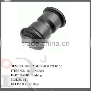 Auto Bushing (leaf spring Bushing) for Benz 000 321 00 50 / 000 321 03 50 / 000 321 01 50