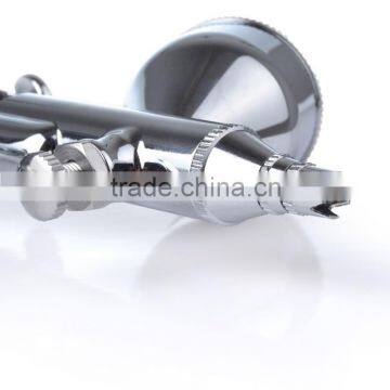 New 0.2 or 0.3mm Tattoo Airbrush Gun AS-47 photo-3