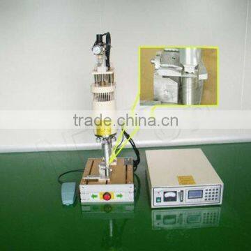 southnekon ultrasonic plastic welding machine(900W)