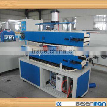 Hot Selling Wood PVC Plastic Composit Machine photo-2