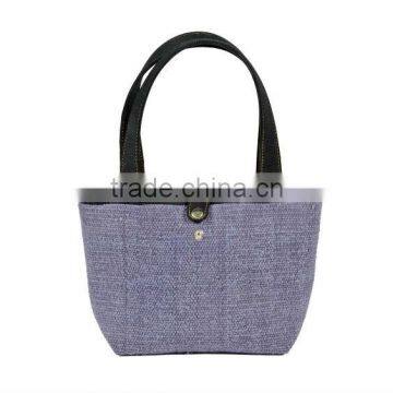 Natural Fibres Glamorous Handbag for girls