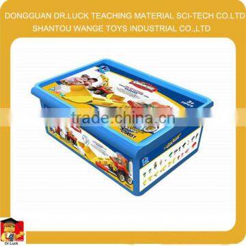 wholesale toy from china Early Educational Block Set