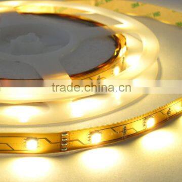 High quality SMD2835 60LEDS/M LED Strip Light Constant