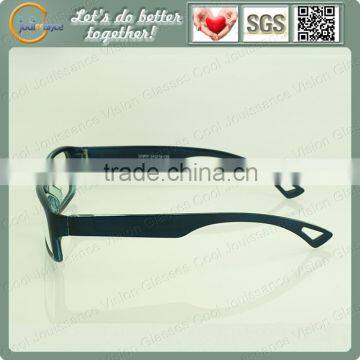 High grade light weight and fashionable design glasses frames for optical lenses factory