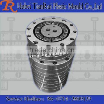 PVC Nine Hole Pipe Extrusion Mould, Plum Blossom Pipe Extrusion Mould photo-2