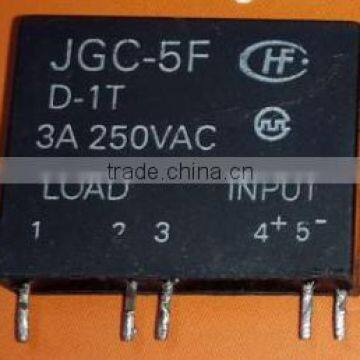 New & Original JGC-5FD1