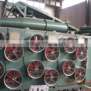 Chain Belt Hanging Type or Flooring Type Film Cooling Line photo-4