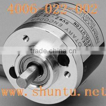 Rotary encoder OVW2-06-2MHC Japan shaft encoder Nemicon encoder OVW2-25-2MHC