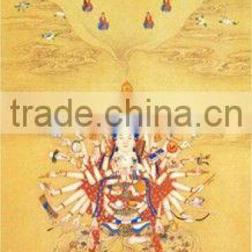 Famous Chinese Traditioanl Painting for Sale