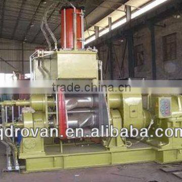 30 Kw High Efficiency Rubber Vulcanizing Machine