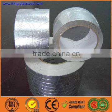 Aluminium Foil Reinforced With Fibeglass With Adhesive