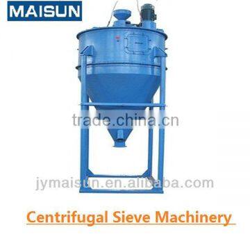 Centrifugal Sieve Machinery