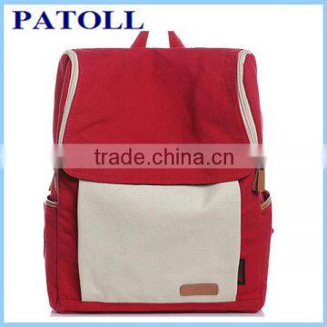 2014 High Quality Customized backpack