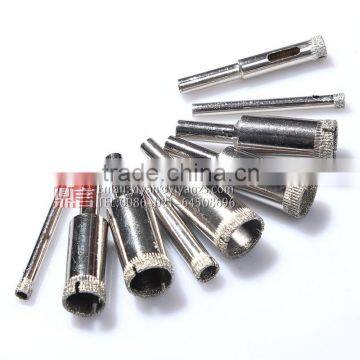 High Quality Diamond Drill Bit For Glass and Ceramic