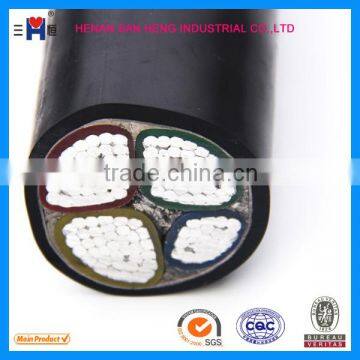 0.6/1kv Cu/xlpe /swa/pvc Power Cable photo-3