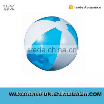Wholesale New Design Custom Branded Pvc Beach Ball Supplier's Choice photo-4