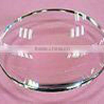 Mineral 1.523 Glass Lens